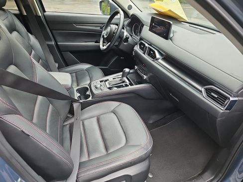 Used 2025 MAZDA CX-5 Carbon Edition AWD/4WD image 11