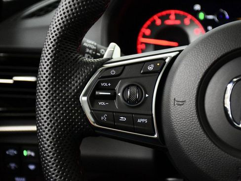 Used 2025 Acura RDX AWD w/ A-Spec & Advance Pkg image 14