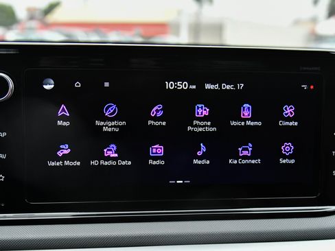 Used 2024 Kia K5 GT-Line w/ GT-Line Premium Package image 22