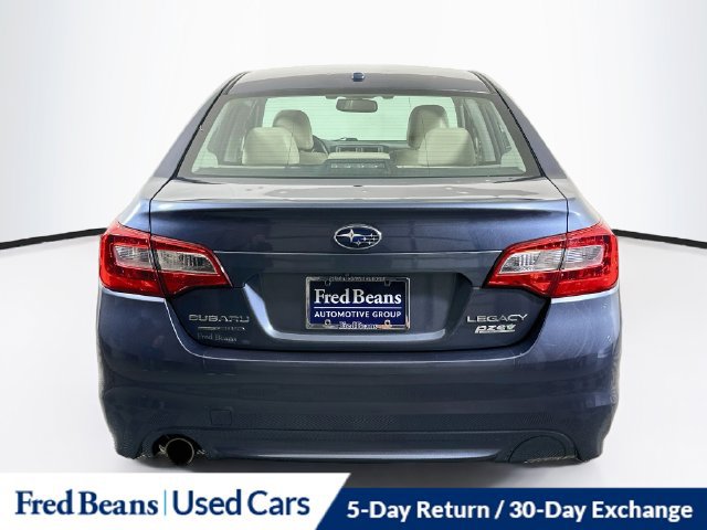 Used 2015 Subaru Legacy 2.5i Limited AWD/4WD image 8