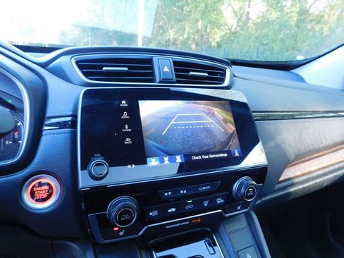 Used 2021 Honda CR-V EX-L image 7