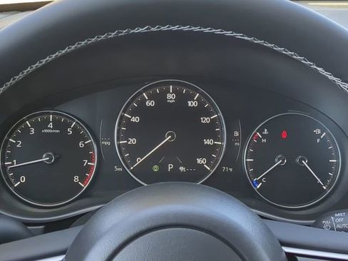 New 2026 MAZDA CX-30 AWD 2.5 S image 25