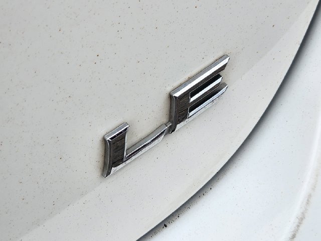 Used 2018 Toyota Camry LE FWD image 17