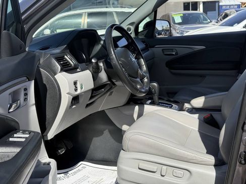 Used 2020 Honda Pilot EX-L image 12