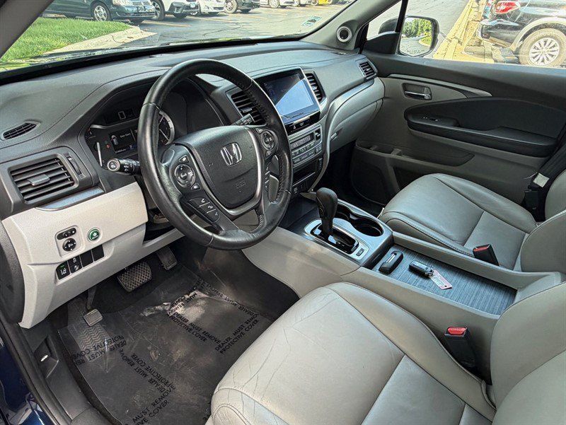 Used 2016 Honda Pilot EX-L image 25