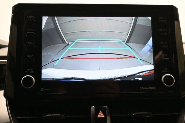 Used 2022 Toyota Corolla LE FWD image 14