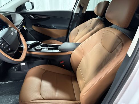 New 2026 Kia EV6 Wind AWD/4WD image 3