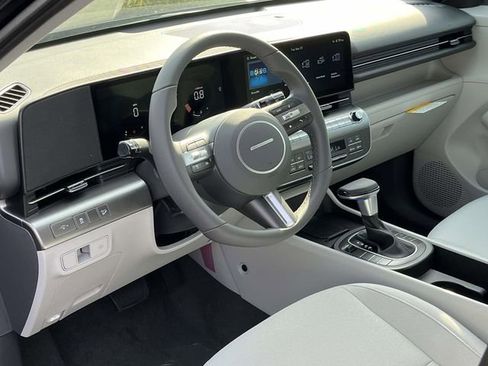 New 2026 Hyundai Kona SEL Sport FWD image 9