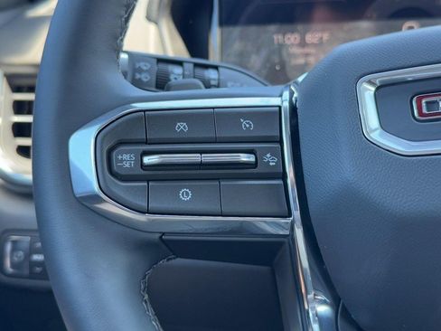 New 2026 GMC Terrain Elevation w/ Elevation Premium Package AWD/4WD image 28