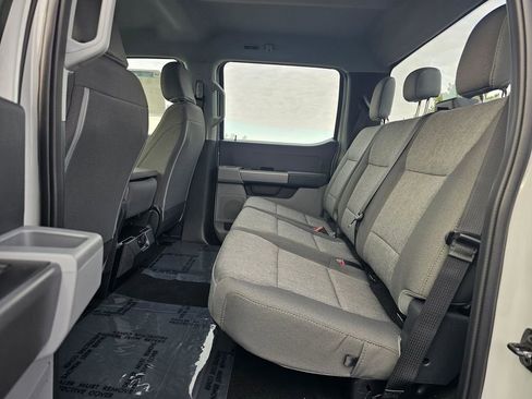 New 2026 Ford F250 XL w/ STX Appearance Package AWD/4WD image 15