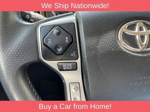 Used 2022 Toyota 4Runner TRD Sport w/ Technology Package AWD/4WD image 26