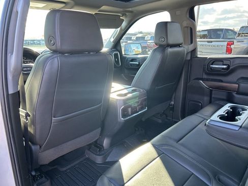 Used 2020 GMC Sierra 1500 SLT w/ SLT Premium Plus Package image 35