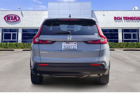 Used 2023 Honda CR-V EX-L image 5