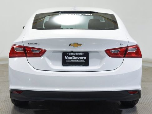 Used 2023 Chevrolet Malibu LT FWD image 10