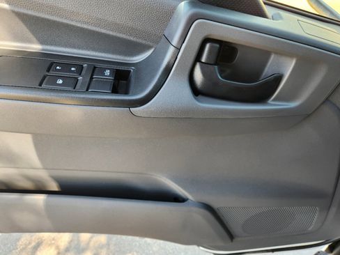 New 2025 Chevrolet Low Cab Forward 5500 XD image 25