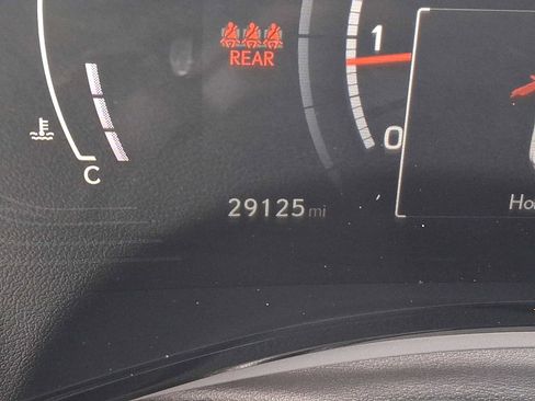 Used 2024 Lexus NX 350 F Sport image 17