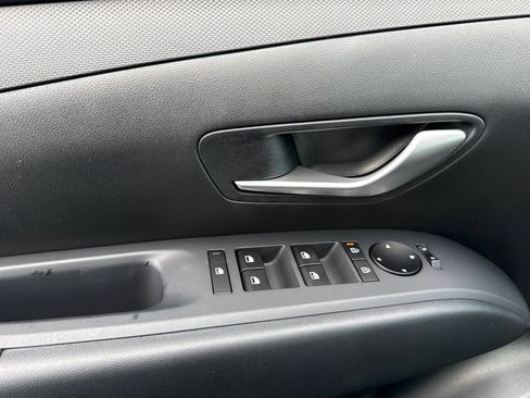 Certified 2026 Hyundai Santa Cruz SEL FWD image 14