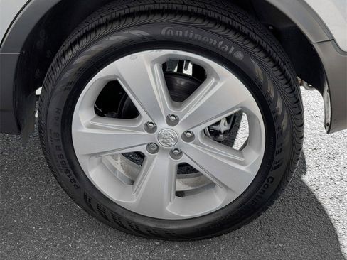 Used 2016 Buick Encore AWD image 11