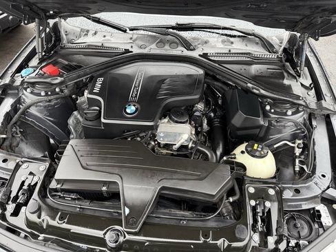 Used 2016 BMW 328i Sedan image 18