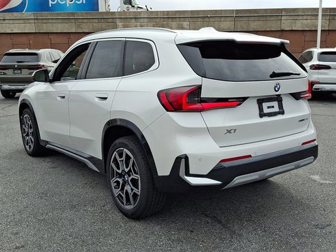 New 2026 BMW X1 xDrive28i image 3