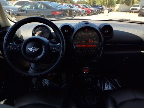 Used 2016 MINI Cooper Countryman S AWD/4WD image 19