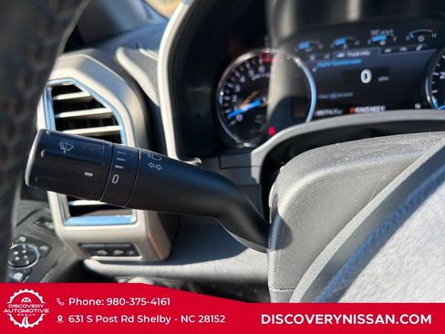 Used 2017 Ford F250 Lariat w/ Chrome Package image 27