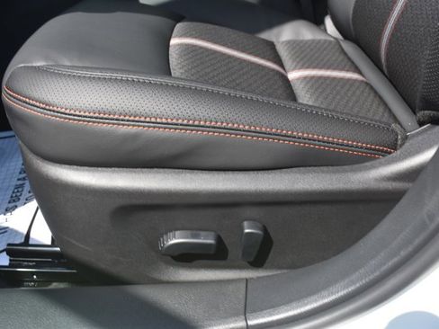 New 2026 Nissan Altima 2.5 SR FWD image 14