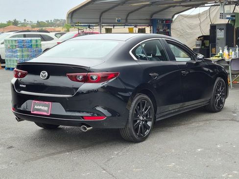 New 2026 MAZDA MAZDA3 s Sport FWD image 2