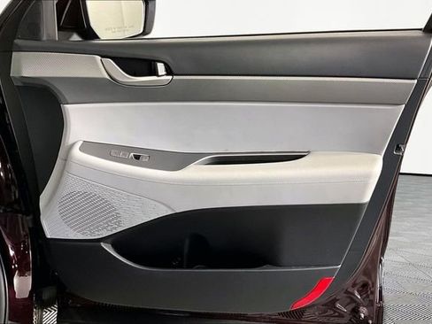 Used 2024 Hyundai Palisade SEL image 28