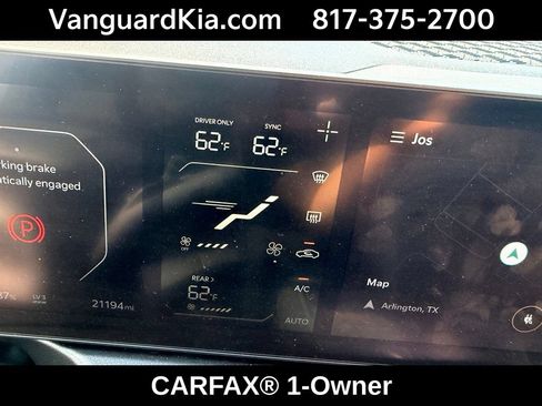 Used 2024 Kia EV9 GT-Line AWD/4WD image 23