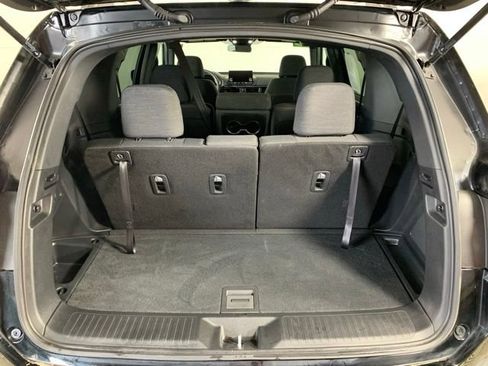 Used 2025 Honda Pilot Sport image 26