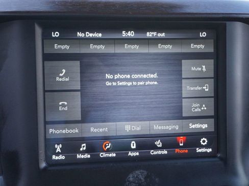 Used 2021 RAM 1500 Laramie AWD/4WD image 35