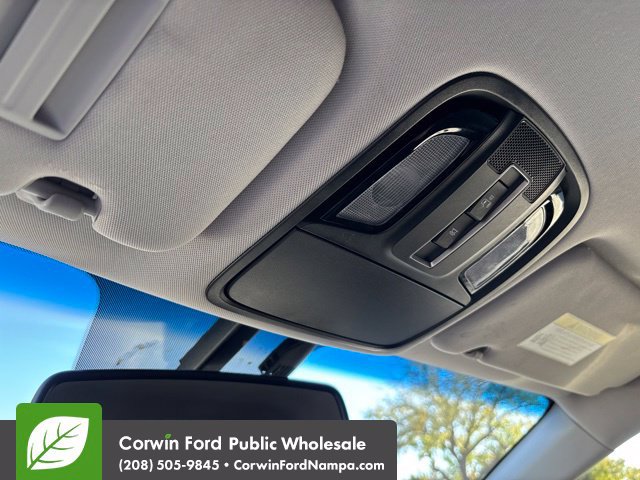 Used 2018 Kia Sorento AWD image 20