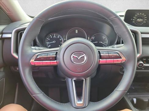 Used 2025 MAZDA CX-50 AWD 2.5 S w/ Weather Package image 19
