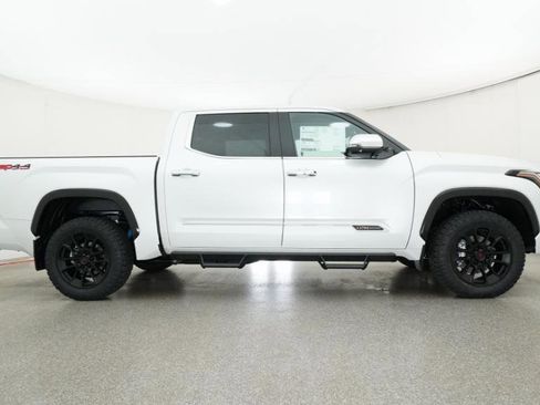New 2026 Toyota Tundra 1794 Edition AWD/4WD image 54