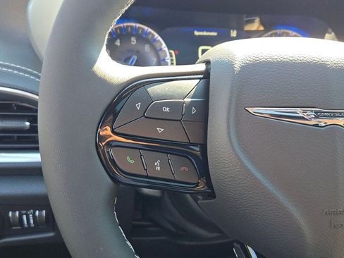 New 2026 Chrysler Pacifica Limited w/ S Appearance Package image 33