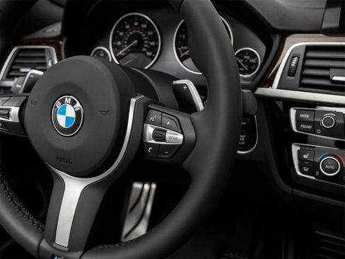 Used 2018 BMW 430i Gran Coupe RWD image 50