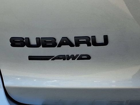 New 2026 Subaru Ascent Bronze Edition AWD/4WD image 20