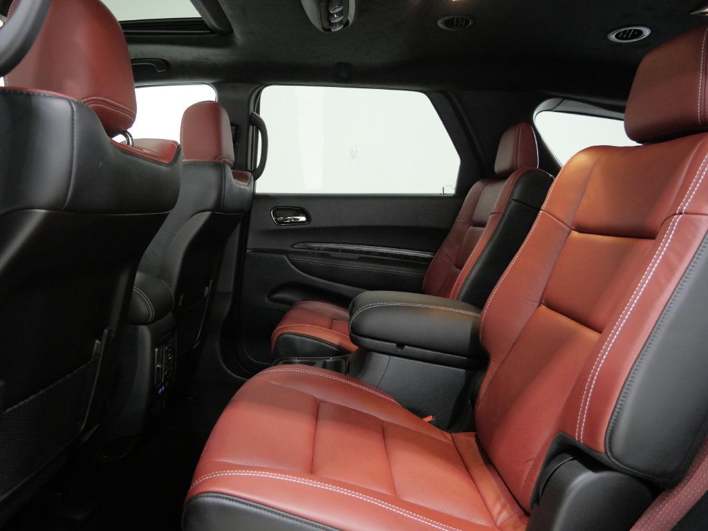 Used 2026 Dodge Durango SRT Hellcat AWD/4WD image 24