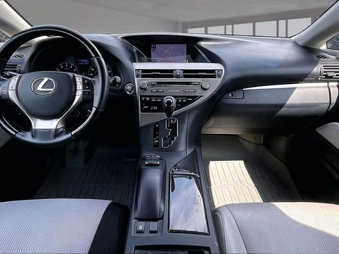 Used 2015 Lexus RX 350 FWD image 16