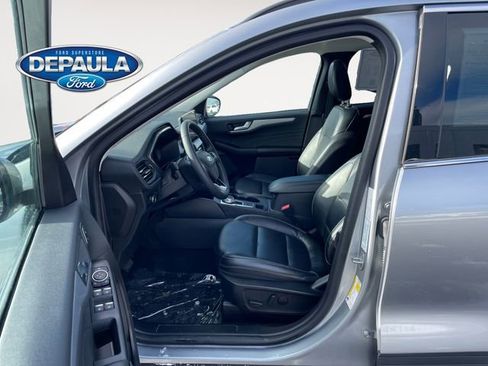Certified 2023 Ford Escape Platinum AWD/4WD image 10