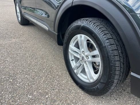 Certified 2023 Ford Explorer XLT w/ Equipment Group 202A AWD/4WD image 26
