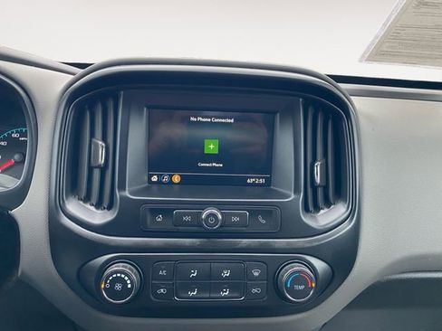 Used 2019 Chevrolet Colorado W/T image 22