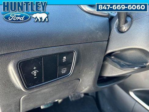 Used 2022 Hyundai Tucson Blue image 16