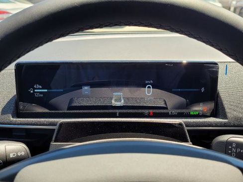 New 2025 Ford Mustang Mach-E Premium w/ Interior Protection Package image 15