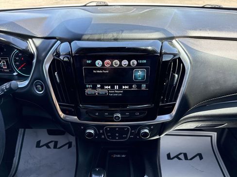 Used 2018 Chevrolet Traverse Premier w/ Redline Edition FWD image 12