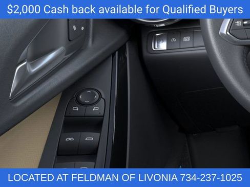 New 2026 Chevrolet Equinox ACTIV image 22