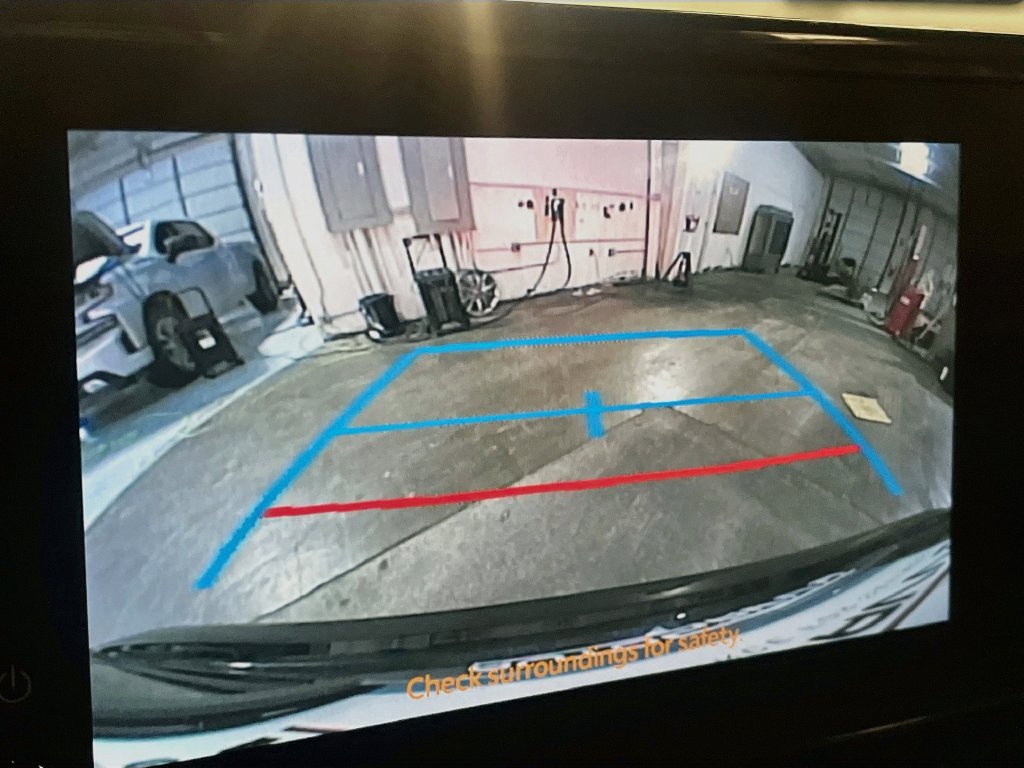 Used 2023 Toyota Corolla LE w/ Carpet Mat Package (TMS) FWD image 14