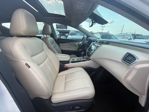 Used 2021 Nissan Murano SV w/ SV Special Edition Package FWD image 23