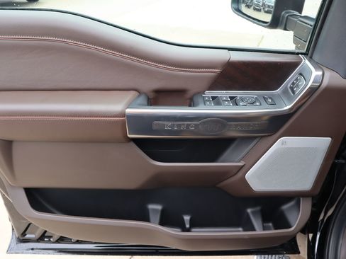 New 2026 Ford F250 King Ranch AWD/4WD image 19